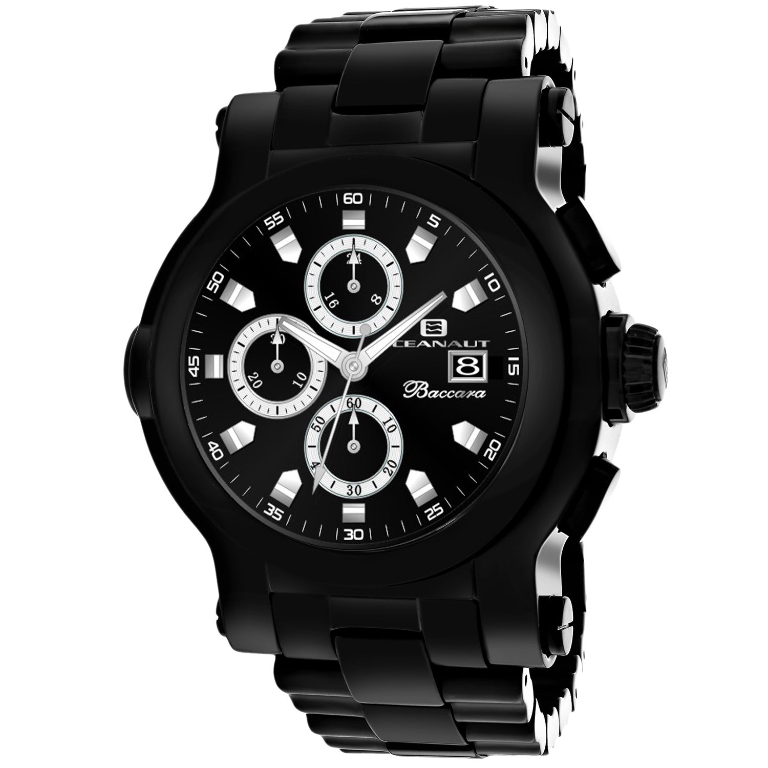 Мужские часы Oceanaut Baccara XL