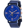 Christian Van Sant Men's Somptueuse LTD