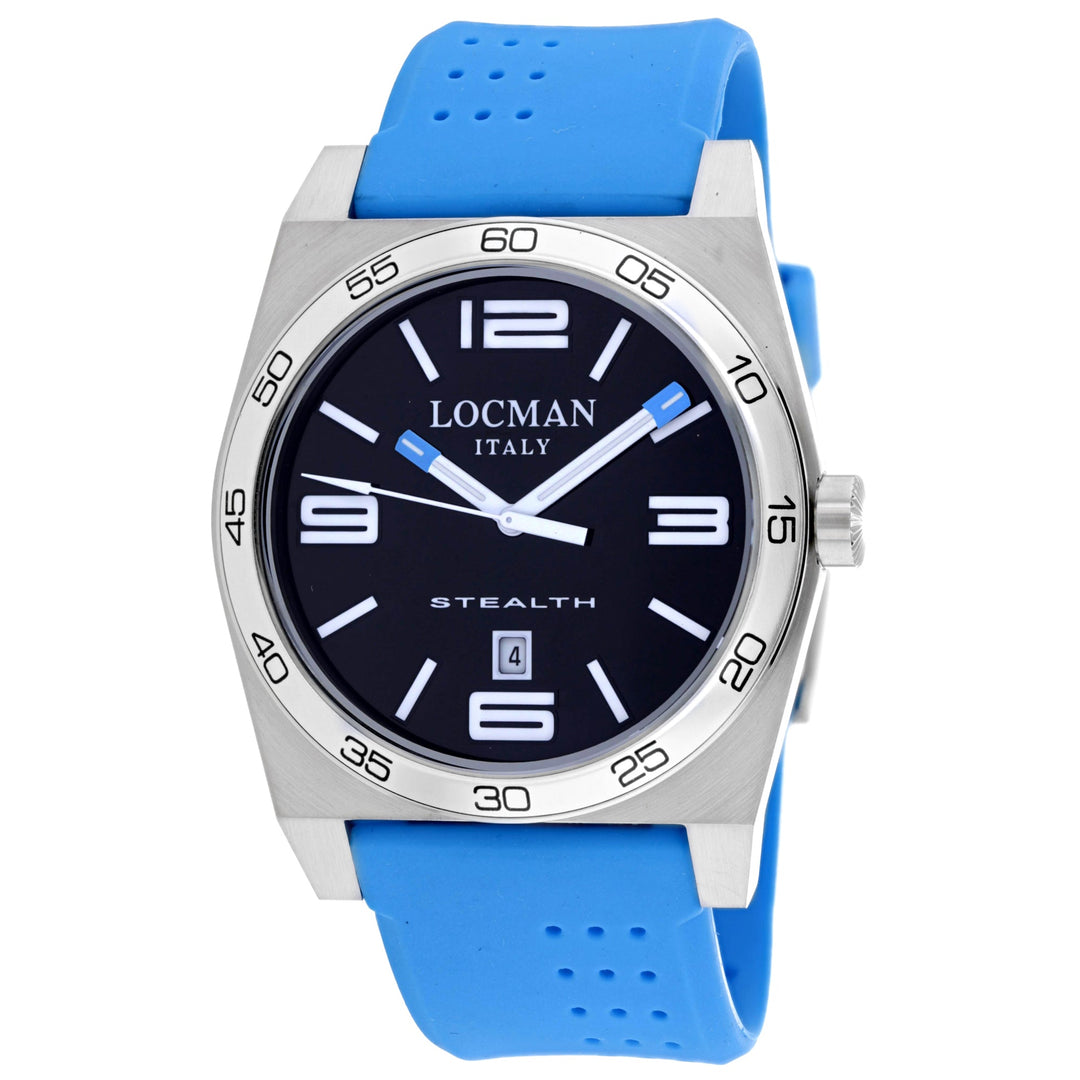 Мужские часы Locman Classic