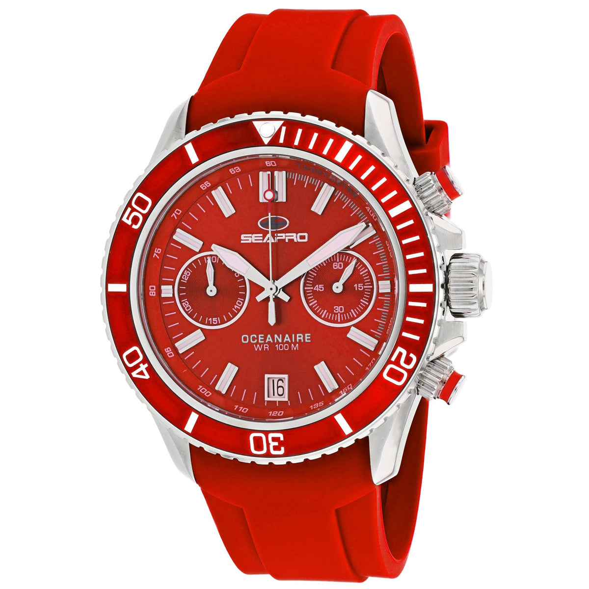 Seapro Thrash para hombre