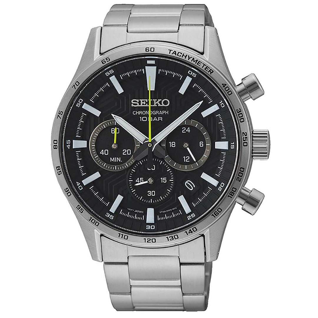 Мужские часы Seiko Classic