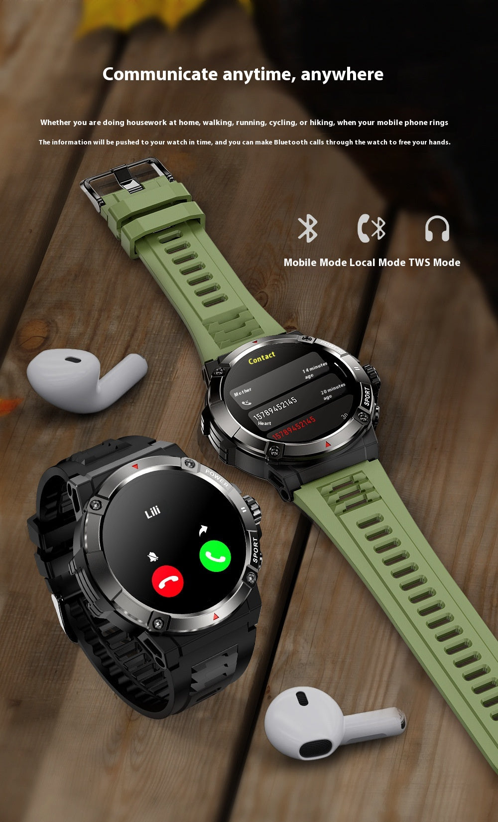 Garmon Fenix 9 Pro: Outdoor Rugged Smartwatch - GPS, Waterproof, Music & Fitness