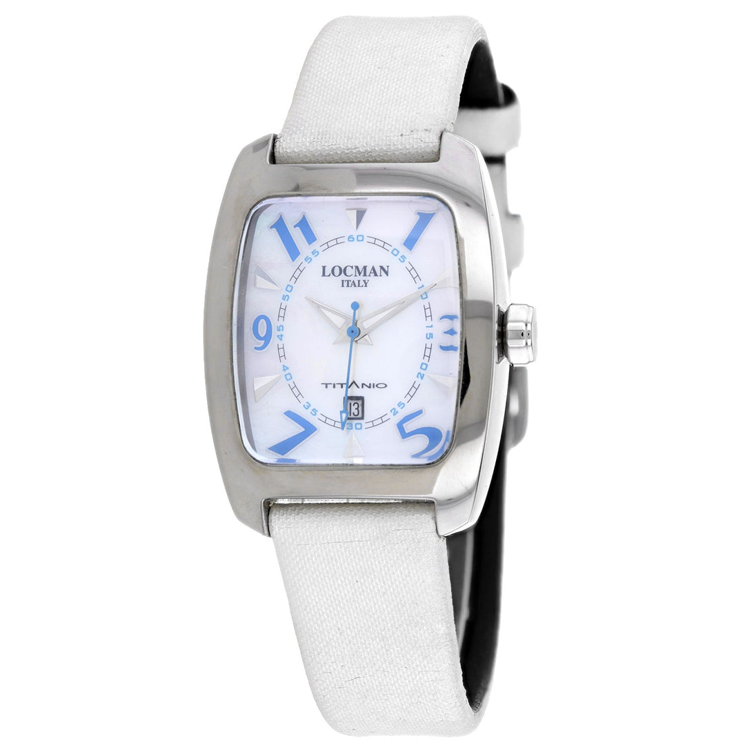 Locman Titanio para mujer