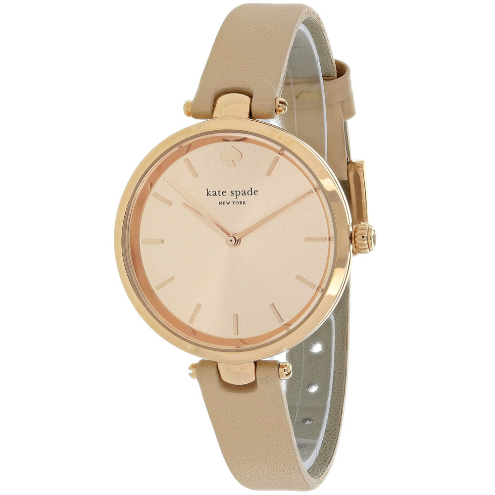 Kate Spade Женские часы Holland