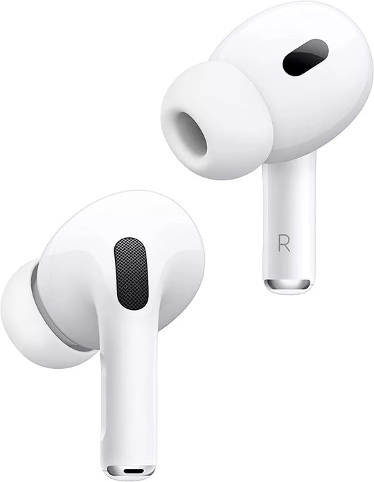 Apple AirPods Pro 2nd Generation - with Magsafe USB-C Charging Case - 1:1 Perfect Clones