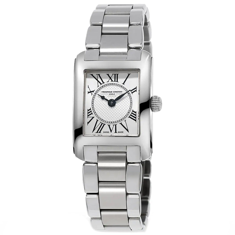 Frederique Constant Женские Classics Carree