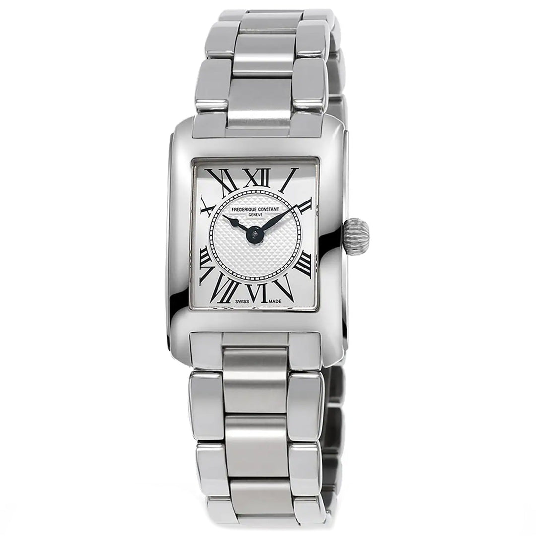 Frederique Constant Женские Classics Carree