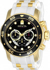 Invicta Men's Pro Diver