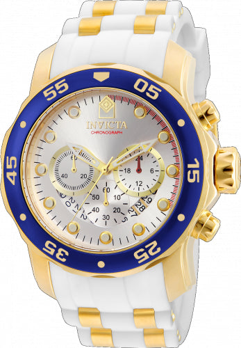 Invicta Pro Diver para Hombre