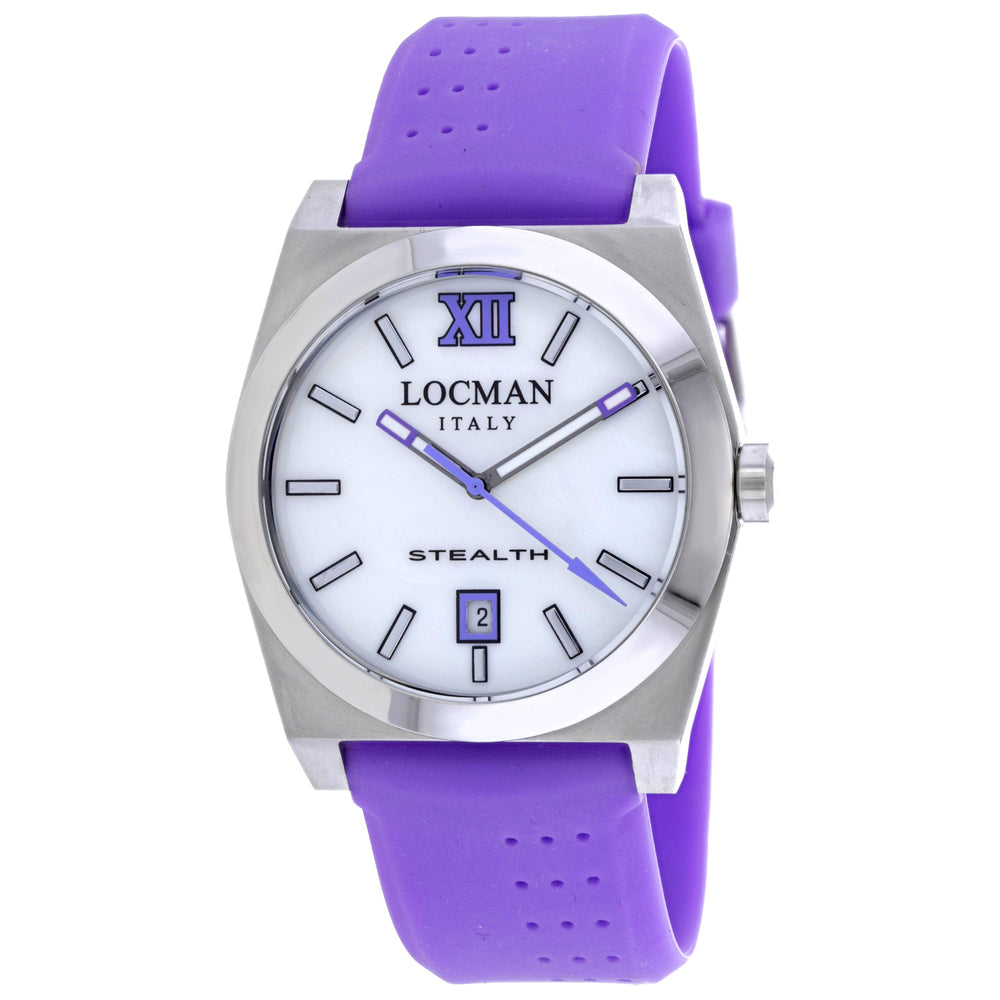 Locman Женские классические