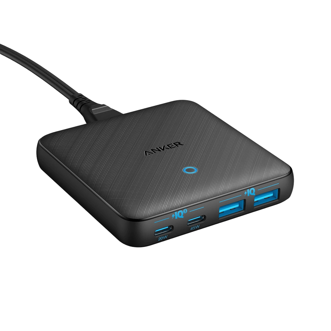 Anker <b>543</b> Зарядное устройство (65W II)