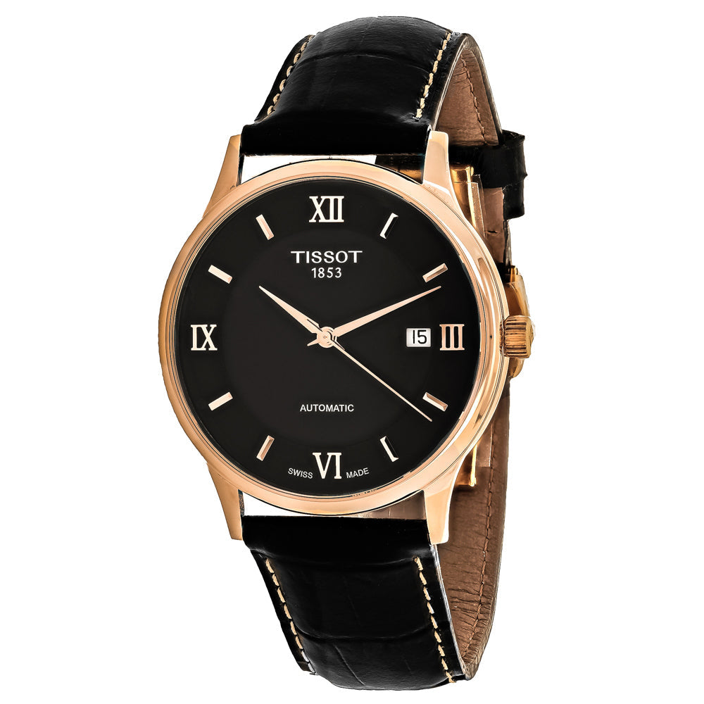 Мужские часы Tissot Rose Dream
