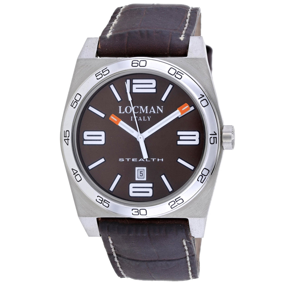 Locman Stealth para Hombre