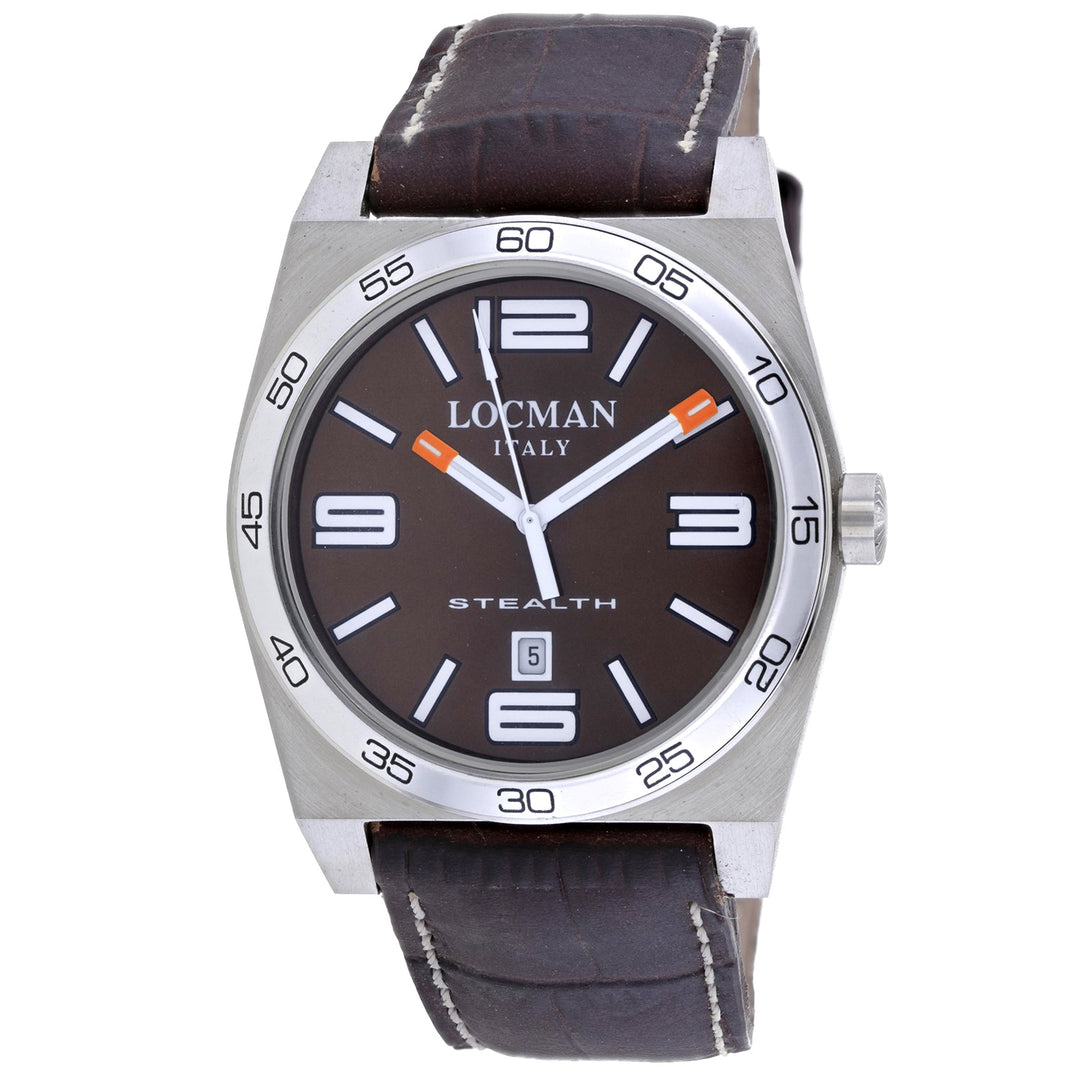 Locman Stealth para Hombre