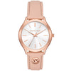 Michael Kors Reloj Slim Runway para Mujer