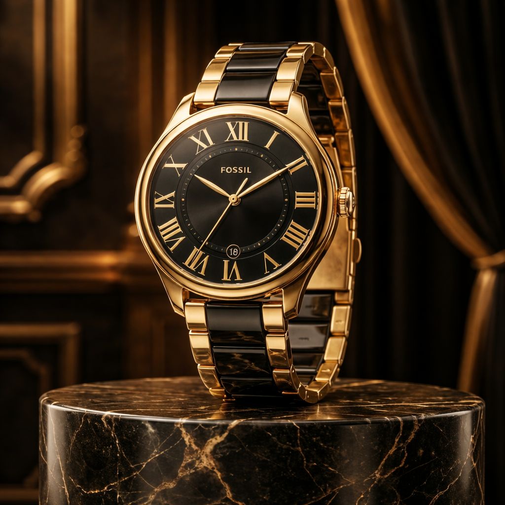 Fossil de Mujer Gilmore