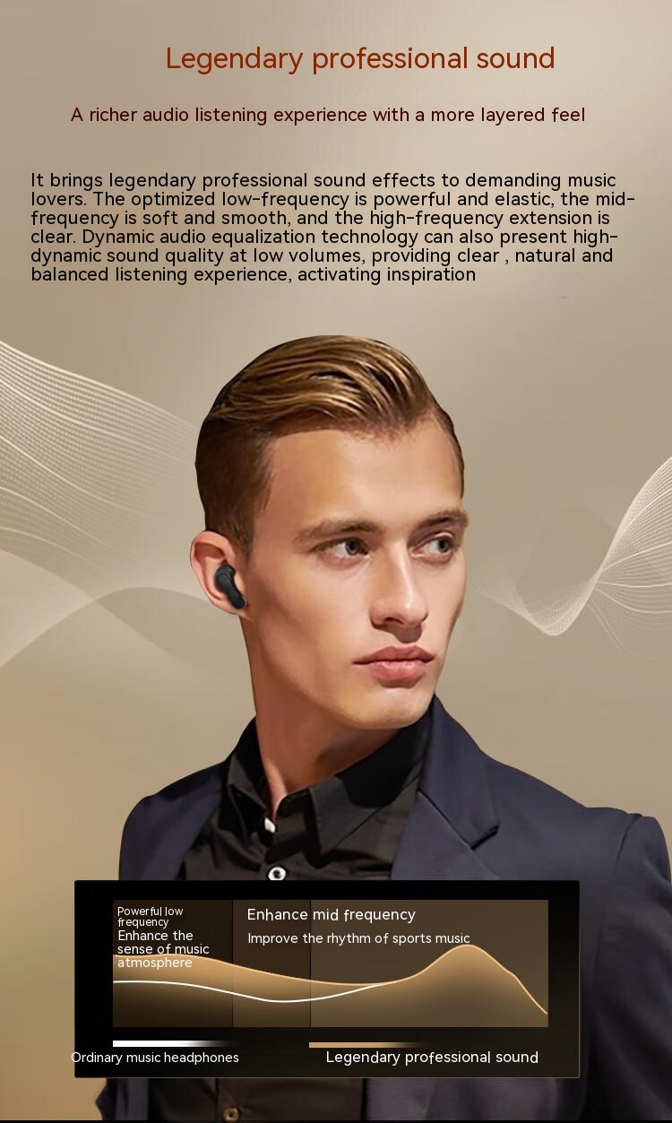 Tour Pro 2: True Wireless Earbuds with Smart Touch-Screen Case