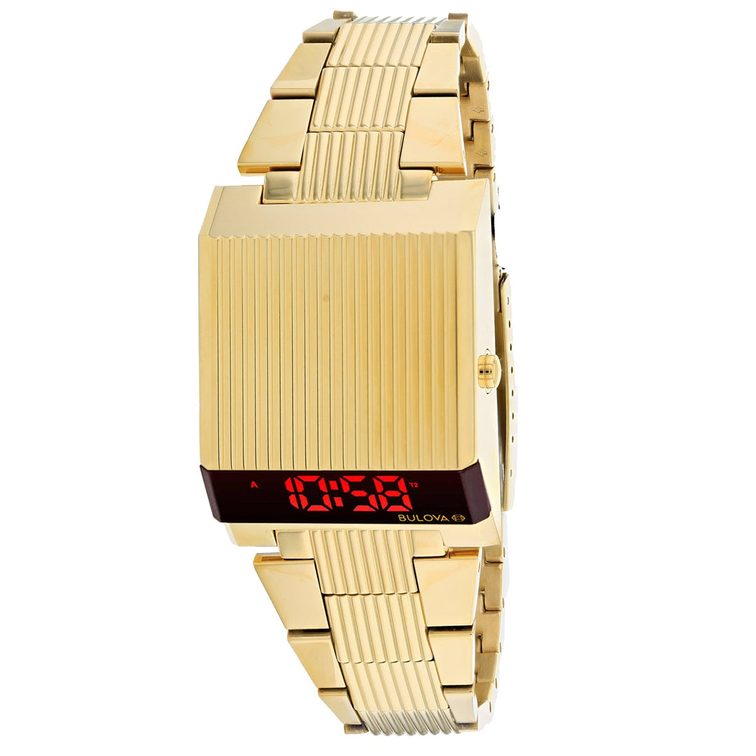 Мужские часы Bulova Computron