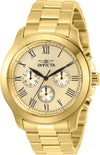 Invicta Especialidad para Hombres
