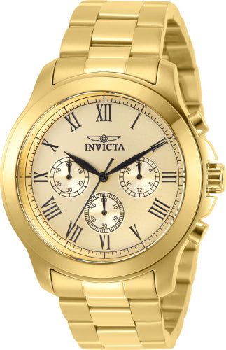 Invicta Especialidad para Hombres