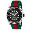 Мужские часы Gucci Dive