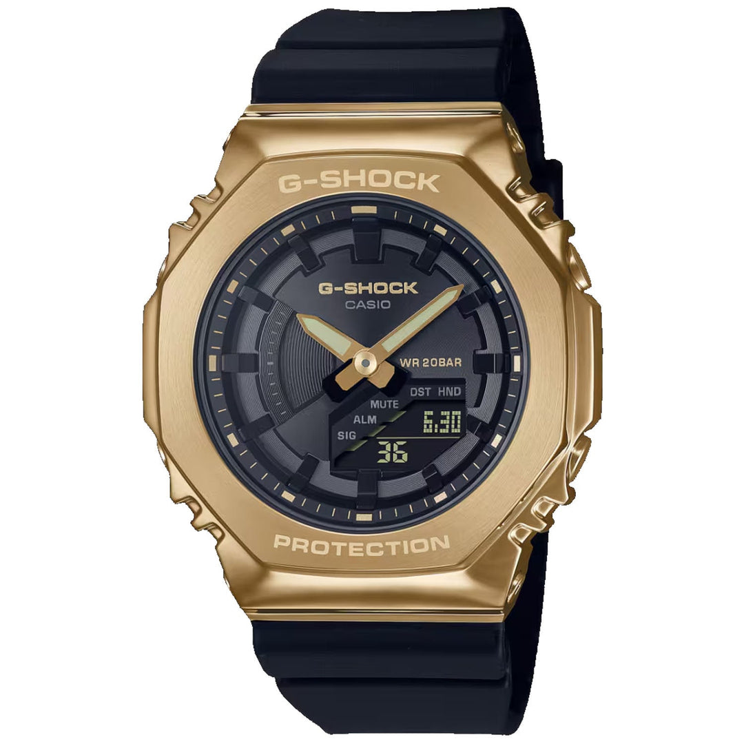 Женские часы G-Shock Casio