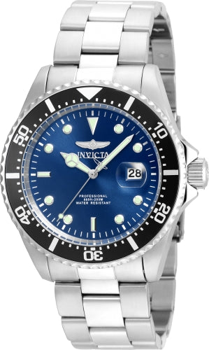 Invicta Pro Diver para Hombre