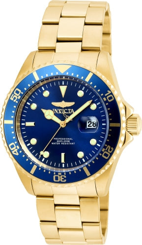 Мужские часы Invicta Pro Diver