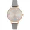 Olivia Burton Women's Pearl Queen