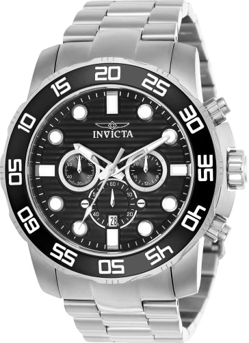 Женские часы Invicta Pro Diver