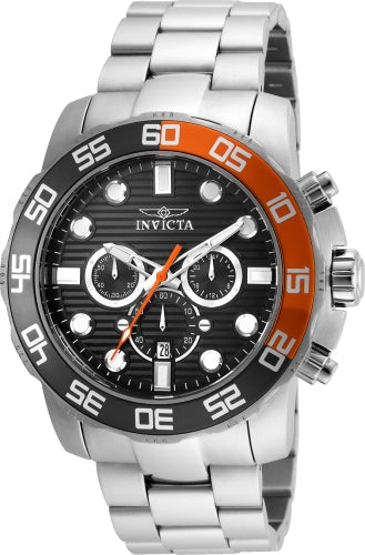 Invicta Pro Diver para hombre