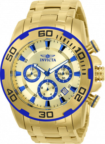Invicta Pro Diver para Hombre
