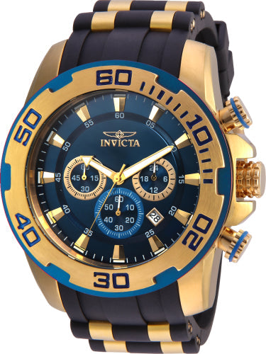 Invicta Pro Diver para Hombre