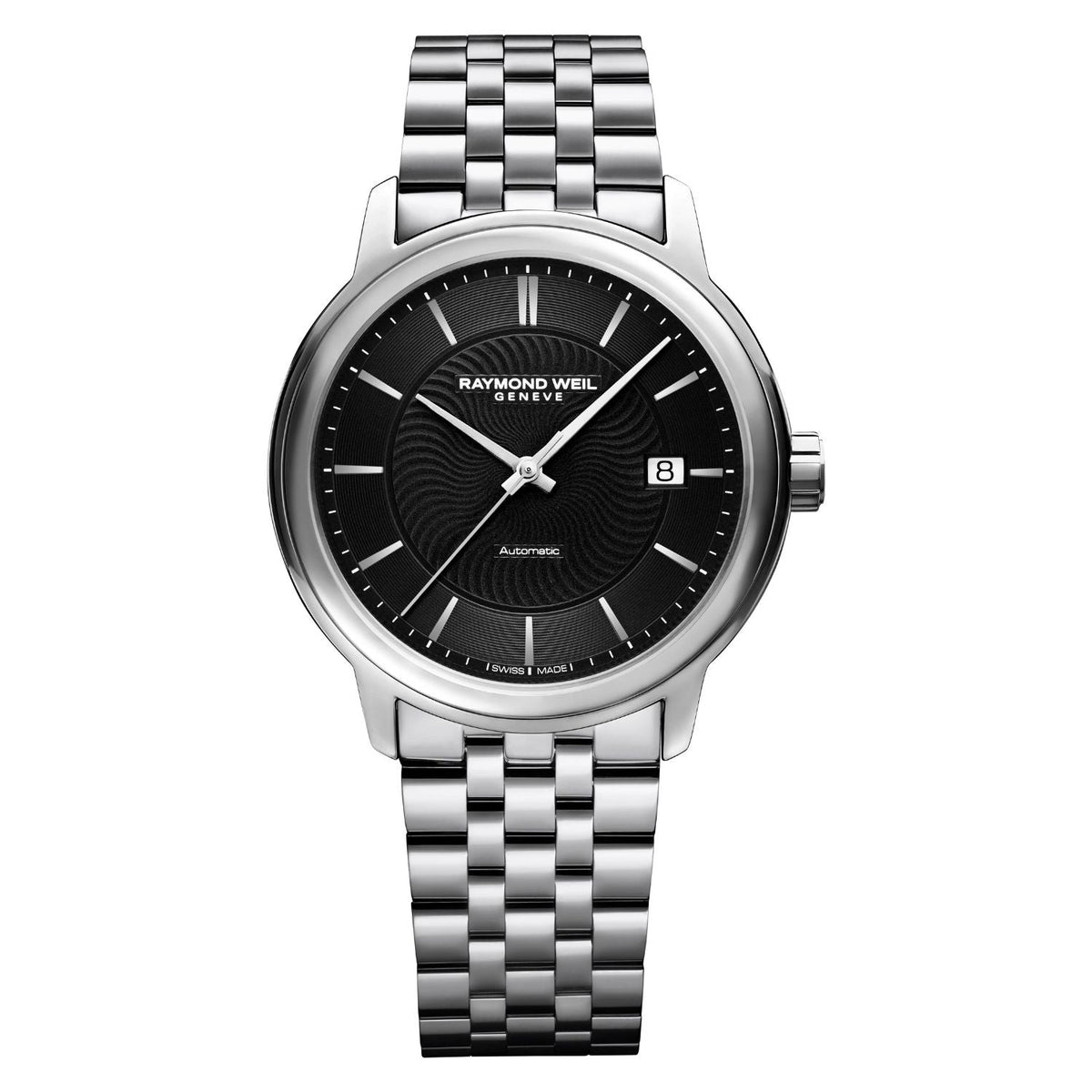 Raymond Weil Maestro de hombre