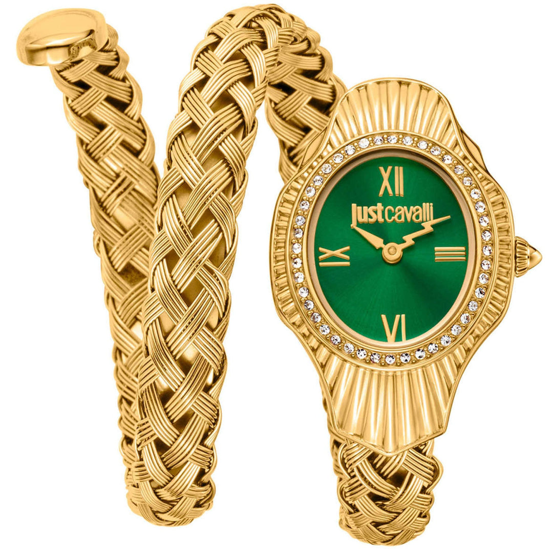 Twined de mujer Just Cavalli