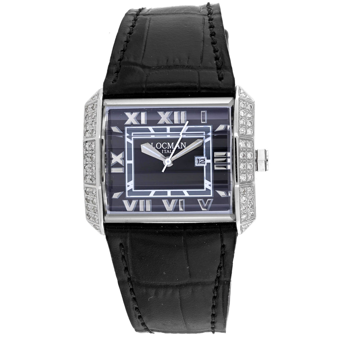 Locman Women's Diamond Classic