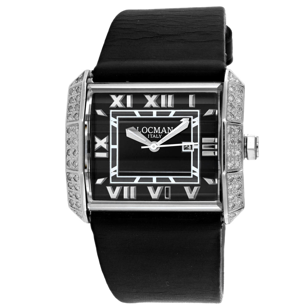 Locman Women's Classic