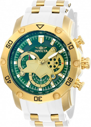 Invicta Pro Diver para Hombre