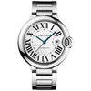 Мужские часы Cartier Ballon Bleu