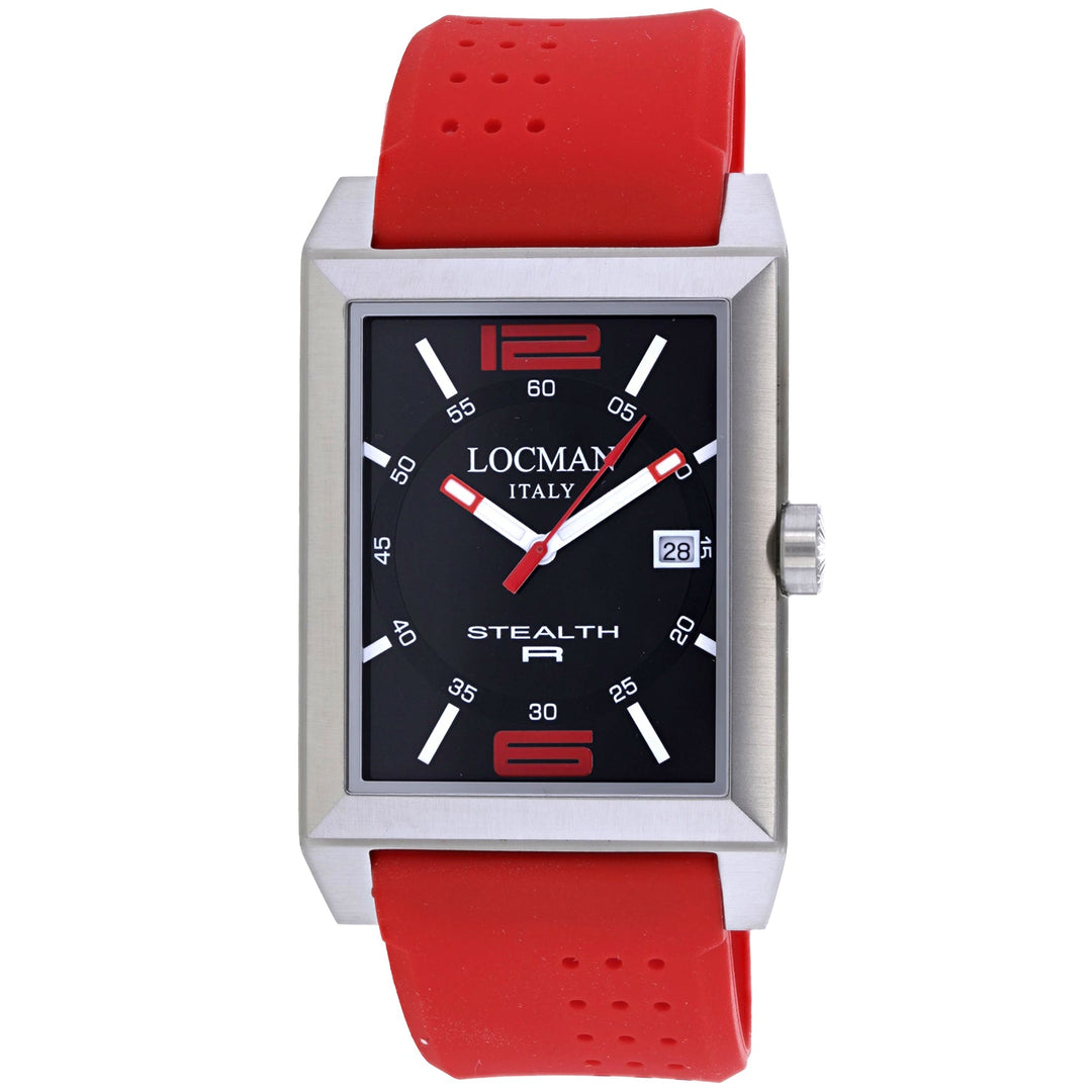 Locman Men's Classic
