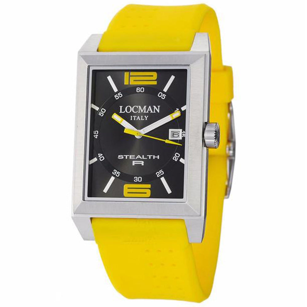 Locman Stealth para Hombre