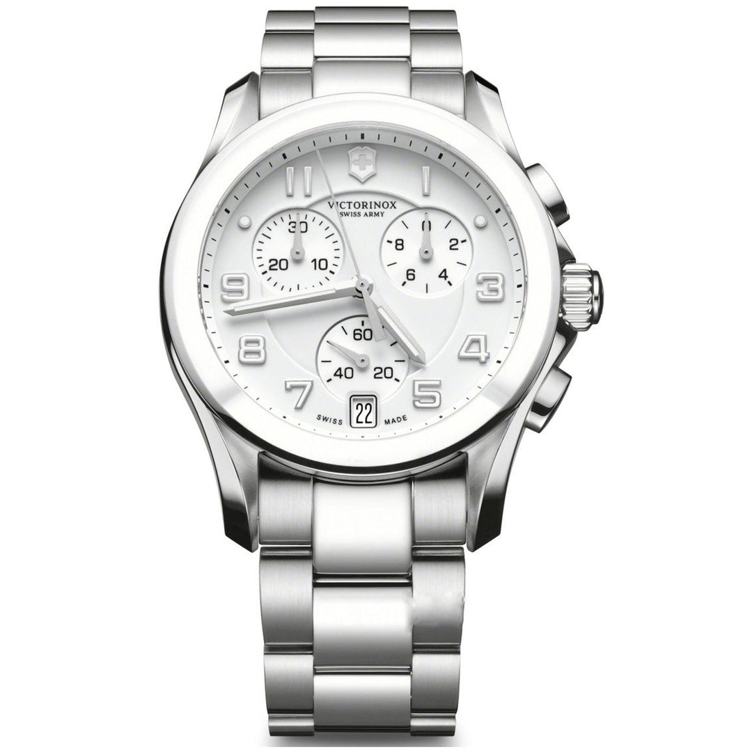Мужские часы Swiss Army Chrono Classic
