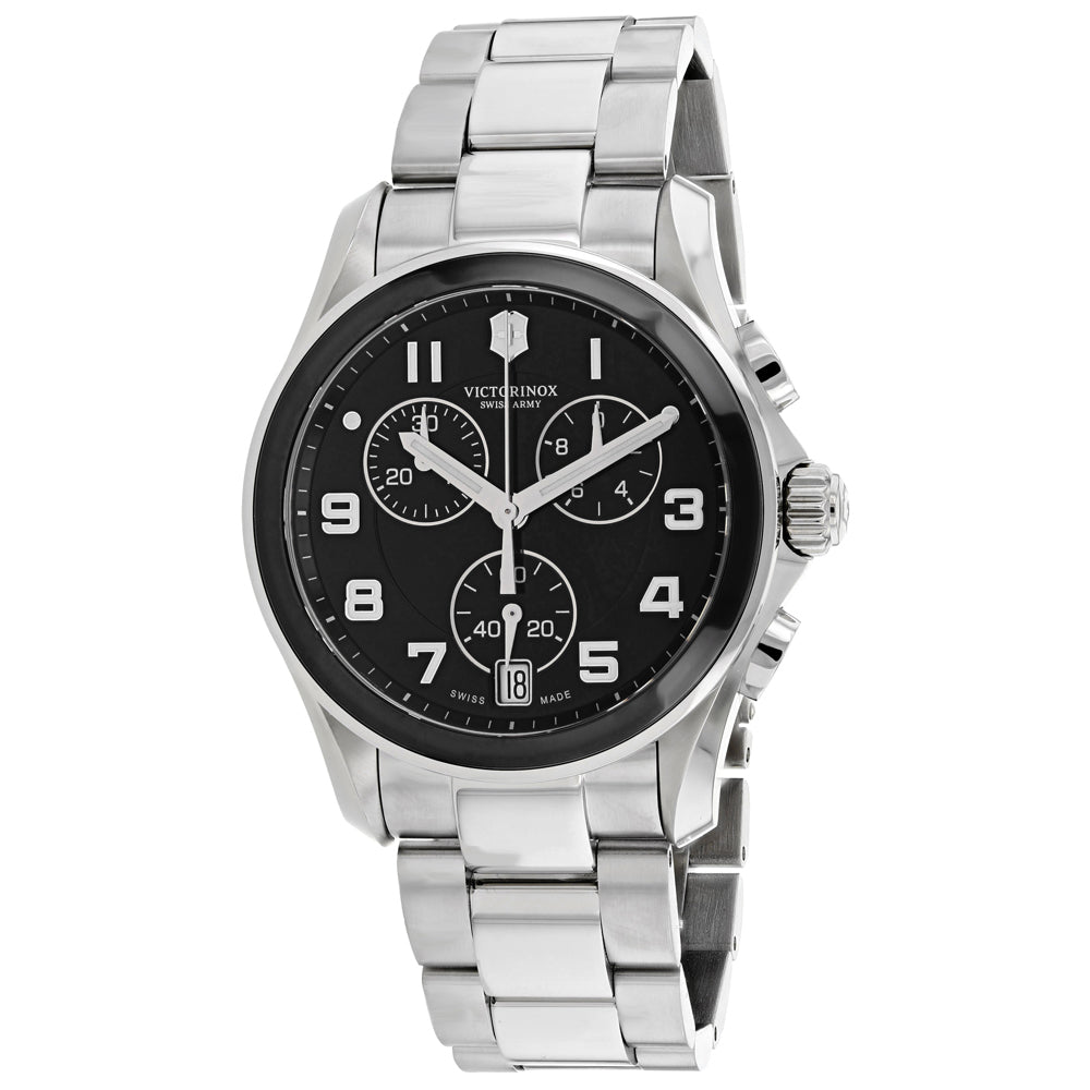 Victorynox Cronógrafo Clásico para Hombre