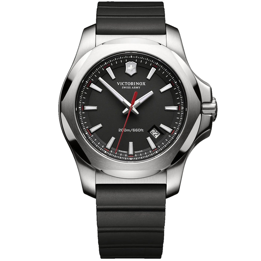 Мужские часы Victorinox Swiss Army I.N.O.X.