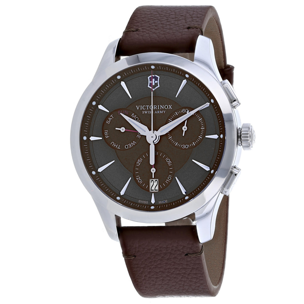 Мужские часы Victorinox Alliance