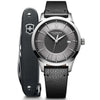 Victorinox Men's Swiss Army Alliance Set