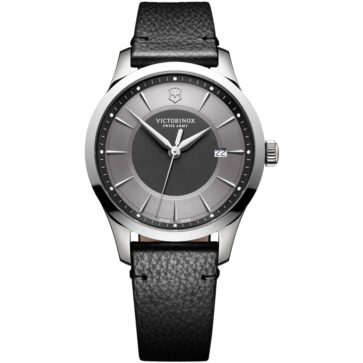 Victorinox Men's Swiss Army Alliance