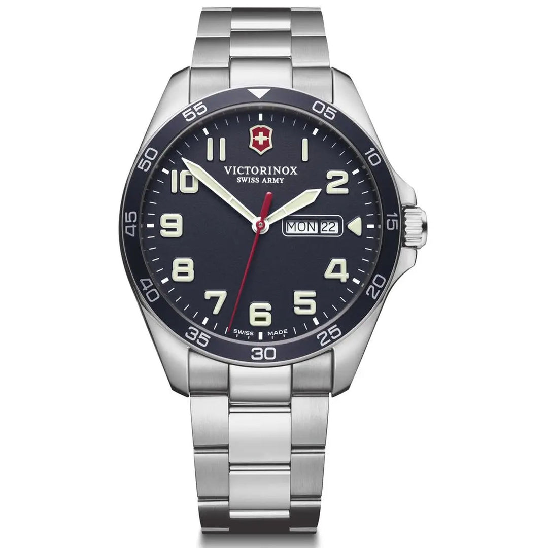 Victorinox Men's Fieldforce