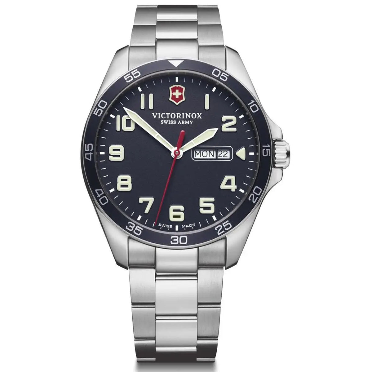 Victorinox Men's Fieldforce