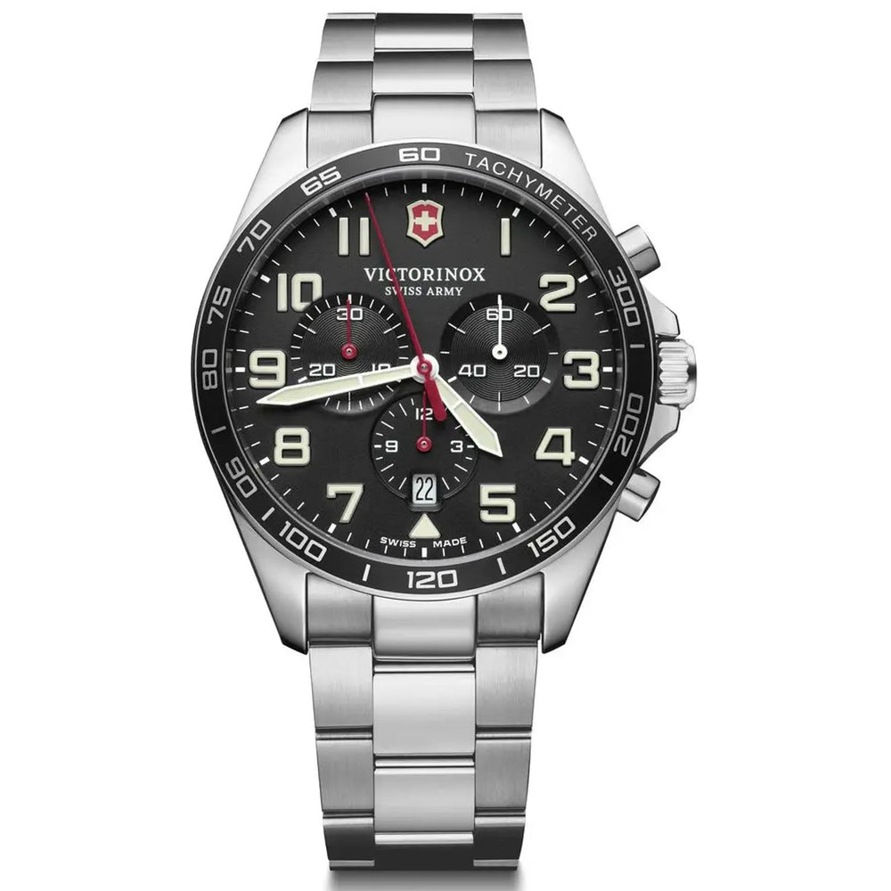 Мужские часы Victorinox Fieldforce